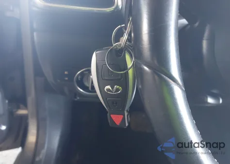 2018 Infiniti Qx30 Essential from USA, damaged, VIN SJKCH5CR8JA002357